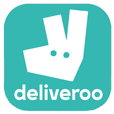Commander sur Deliveroo